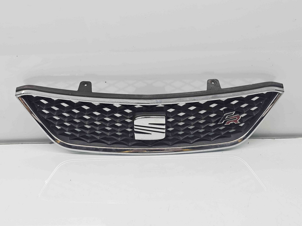 Grila bara fata Seat Ibiza 5 (6J5) FR [Fabr 2008-2017]