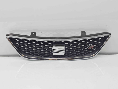Grila bara fata Seat Ibiza 5 (6J5) FR [Fabr 2008-2017]