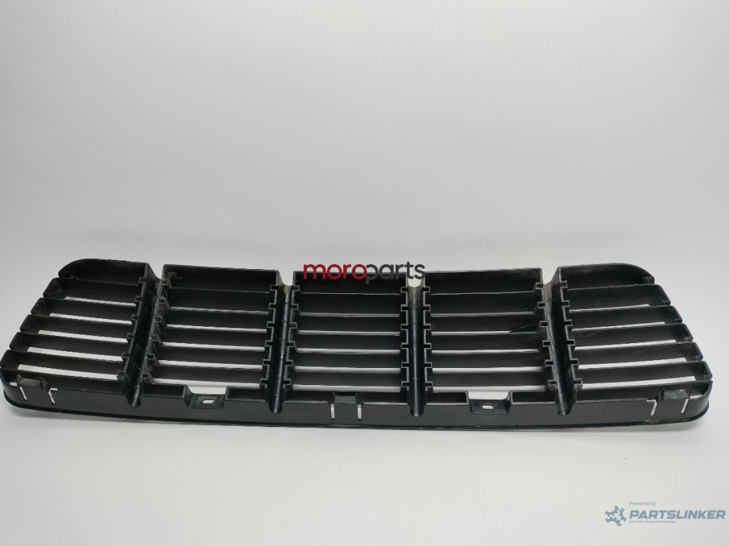 Grila bara fata SEAT IBIZA IV (6L1) [ 2002 - 2009 ] 16V (AUB, BBZ) 74KW|100HP OEM 6N0853677D 6N0 853 677 D