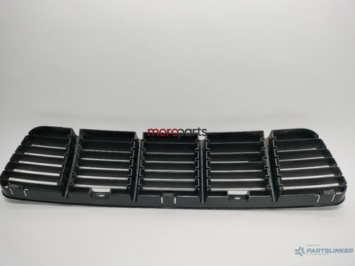 Grila bara fata SEAT IBIZA IV (6L1) [ 2002 - 2009 ] 16V (AUB, BBZ) 74KW|100HP OEM 6N0853677D 6N0 853...
