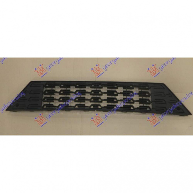 Grila Bara Fata - Seat Leon 1999 , 1m0853665f01c