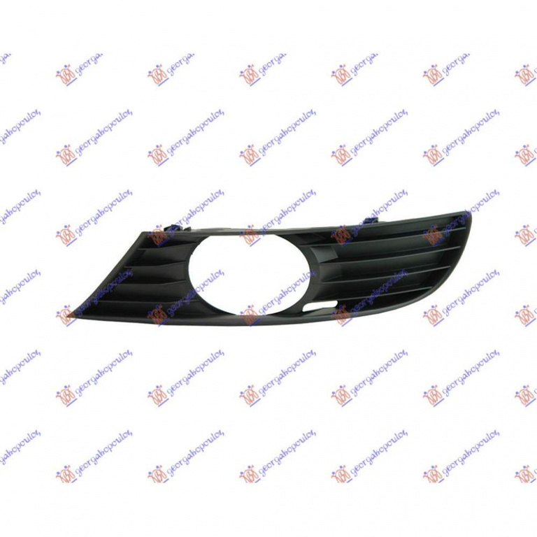 Grila Bara Fata - Seat Leon 1999 , 1m0853666f01c