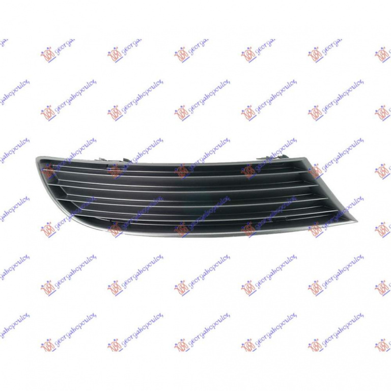 Grila Bara Fata - Seat Leon 1999 , 1m0853668d