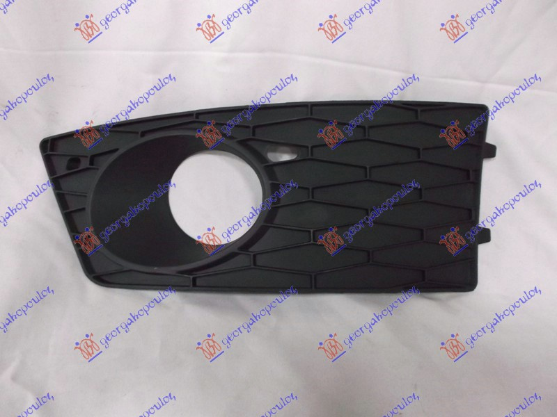 Grila Bara Fata - Seat Leon 2005 , 1p0853665h
