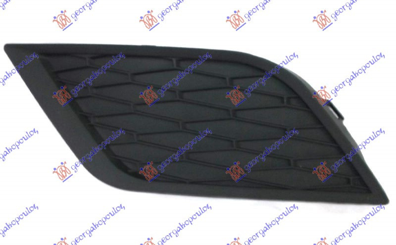 Grila Bara Fata - Seat Leon 2013 , 5f0853665