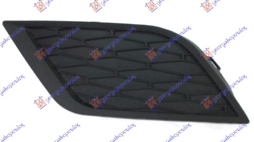 Grila Bara Fata - Seat Leon 2013 , 5f0853665