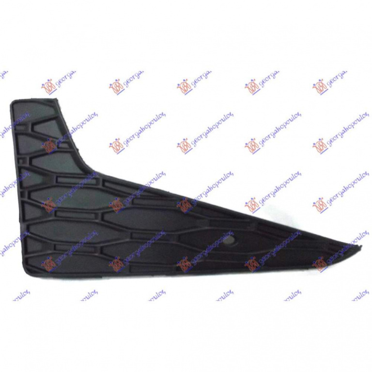 Grila Bara Fata - Seat Leon 2013 , 5f0853666a9b9