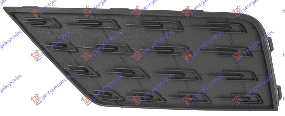 Grila Bara Fata - Seat Leon 2017 , 5f0853665f9b9