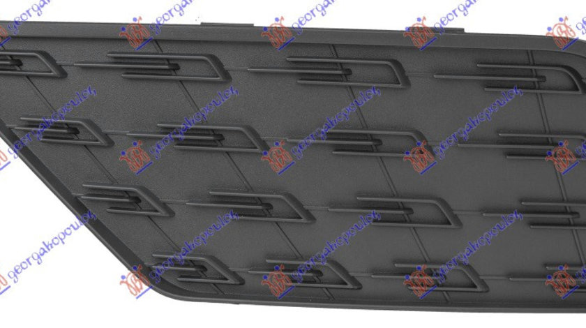 Grila Bara Fata - Seat Leon 2017 , 5f0853665f9b9