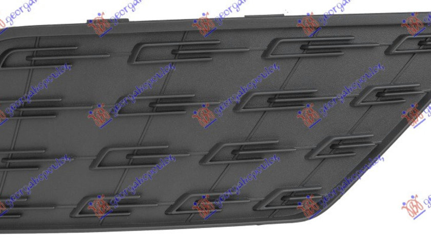 Grila Bara Fata - Seat Leon 2017 , 5f0853666f9b9