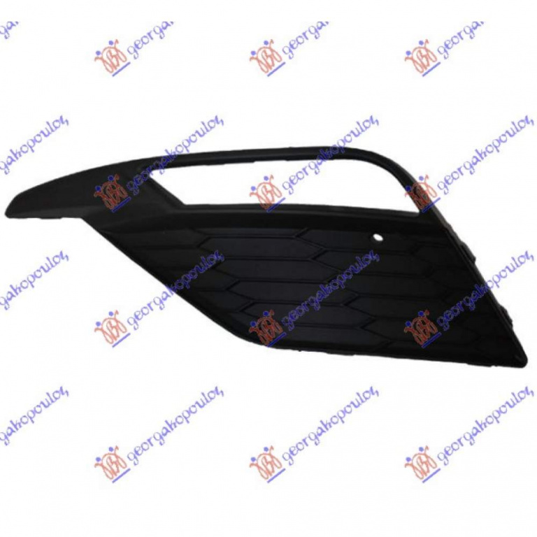 Grila Bara Fata - Seat Leon 2017 , 5f0853666h9b9