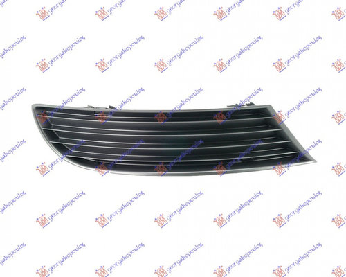 Grila Bara Fata - Seat Toledo 1999 , 1m0853666b01c