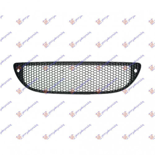 Grila Bara Fata - Seat Toledo 2004 , 5p0853667a9b9
