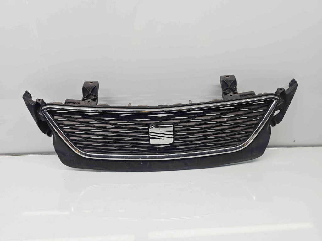 Grila bara fata Seat Toledo 4 (KG3) [Fabr 2012-2018]