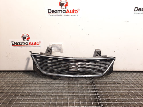 Grila bara fata, Seat Toledo 4 (KG3) [Fabr 2012-2018] (id:445406)