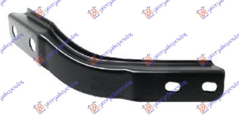 Grila Bara Fata - Skoda Fabia 1999 , 6y0823573