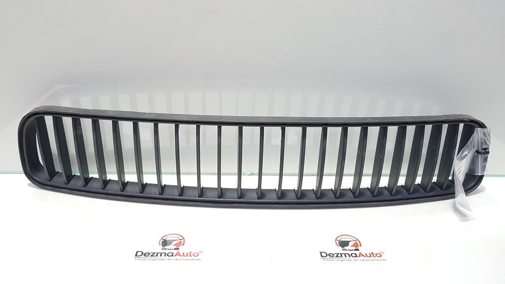 Grila bara fata, Skoda Fabia 2, cod 5J0853677 (id:366655)