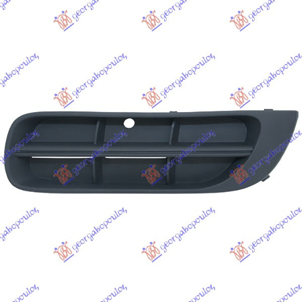 Grila Bara Fata - Skoda Fabia 2007 , 5j08073679b9