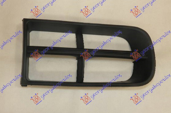 Grila Bara Fata - Skoda Fabia 2007 , 5j0807682