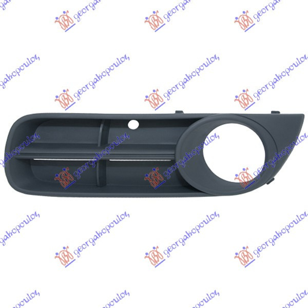 Grila Bara Fata - Skoda Fabia 2007 , 5j08536659b9