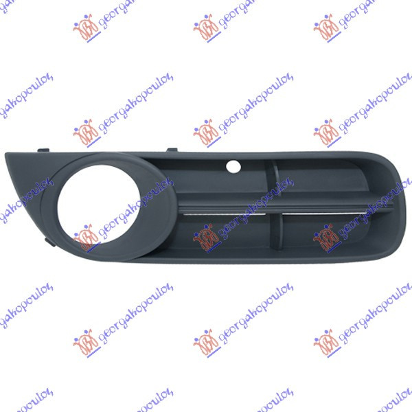 Grila Bara Fata - Skoda Fabia 2007 , 5j08536669b9