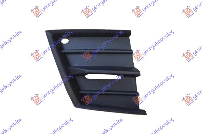 Grila Bara Fata - Skoda Fabia 2014 , 6v08536659b9