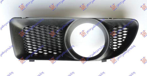 Grila Bara Fata - Skoda Felicia 1998 , 6u0807431b