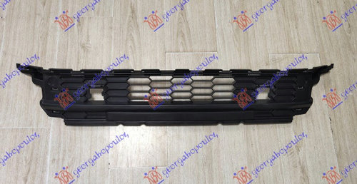 Grila Bara Fata - Skoda Kodiaq 2016 , 565853677a9b9
