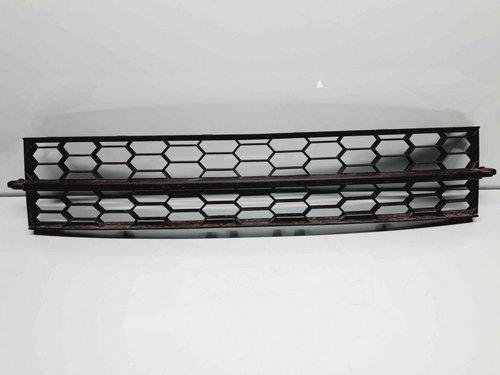 Grila bara fata Skoda Octavia 3 (5E3) [Fabr 2012-2020] 5E0853677