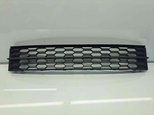 Grila bara fata Skoda Octavia 3 (5E3) Facelift [Fabr 2012-2020] 5E0853677