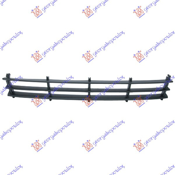 Grila Bara Fata - Skoda Octavia 5 2004 , 1z0853677?41