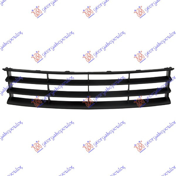 Grila Bara Fata - Skoda Octavia 5 2008 , 1z0853677c