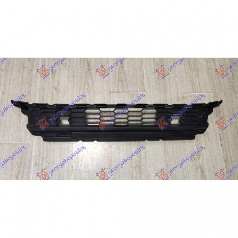 Grila Bara Fata - Skoda Octavia 6 2017 , 5e0853677l9b9