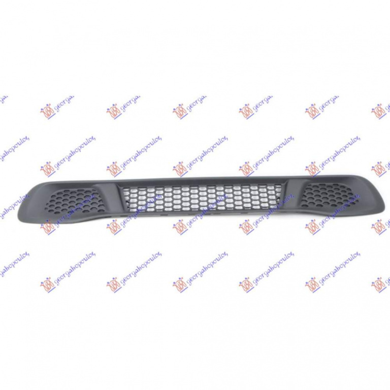 Grila Bara Fata - Smart Forfour 2015 , A4538880423