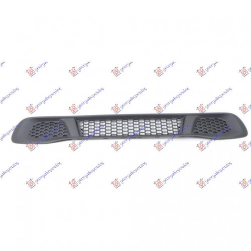 Grila Bara Fata - Smart Forfour 2015 , A4538880423