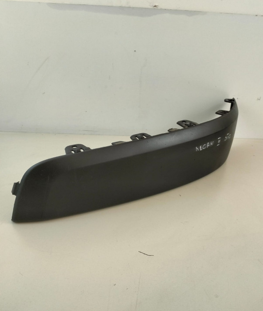 Grila bara fata stânga Renault Megane 2 [2002 - 2006]