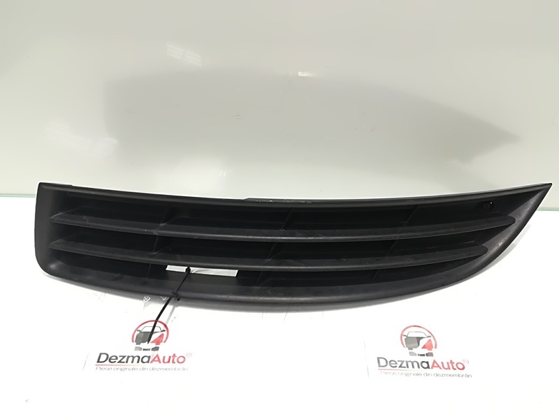 Grila bara fata stanga 3C0853665, Vw Passat Variant (3C5)