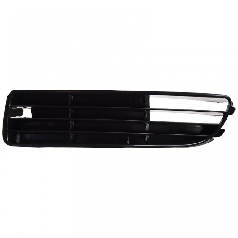 Grila Bara Fata Stanga Am Audi A4 B5 1994-1999 8D0807345B01C