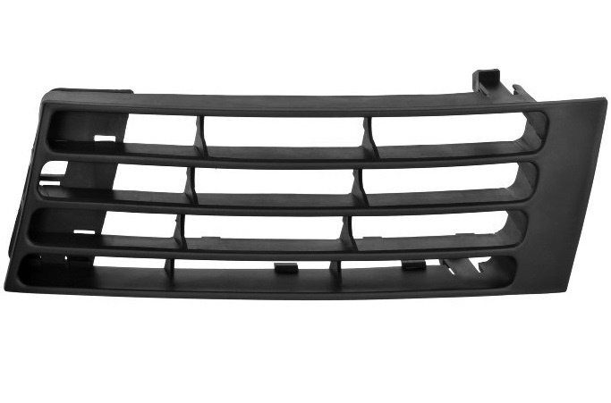 Grila Bara Fata Stanga Am Audi A4 B5 1999-2001 8D0807345AB3FZ