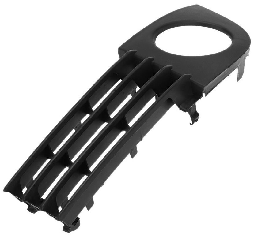 Grila Bara Fata Stanga Am Audi A6 C5 2001-2005 4B0807681AA01C