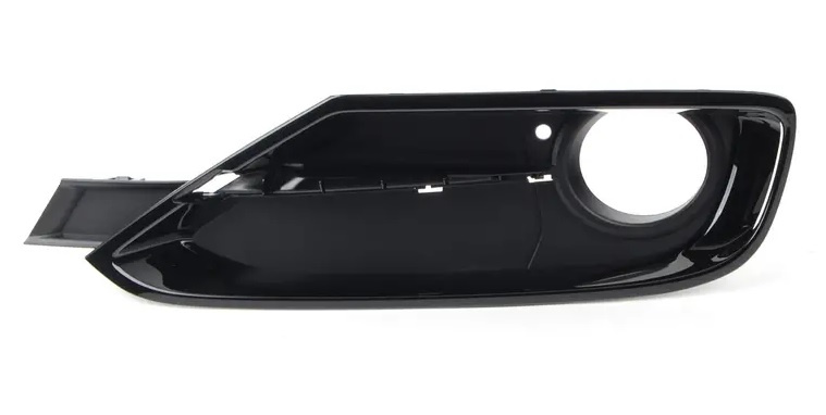Grila Bara Fata Stanga Am Bmw Seria 3 F30 2011→ Sport Line 51117300737