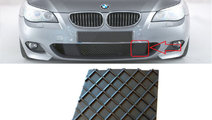 Grila Bara Fata Stanga Am Bmw Seria 5 E61 2003-201...