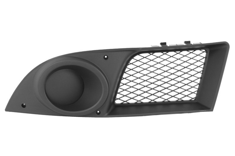 Grila Bara Fata Stanga Am Fiat Doblo 1 2005-2010 735417172