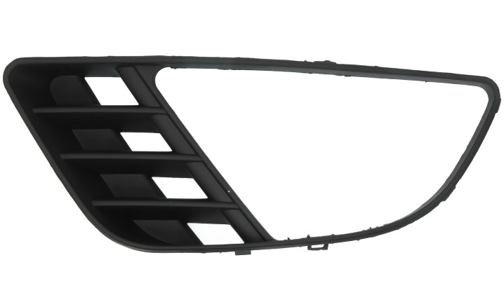 Grila Bara Fata Stanga Am Ford Fiesta 5 2001-2005 1324070