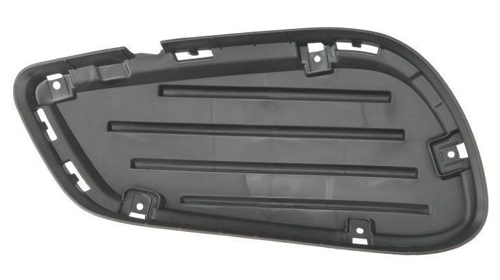 Grila Bara Fata Stanga Am Mercedes-Benz E-Class W212 2013-2016 Amg A2128852723