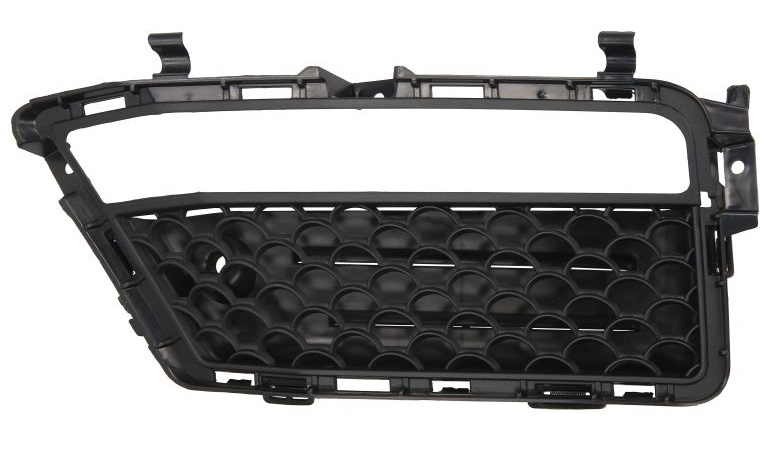 Grila Bara Fata Stanga Am Mercedes-Benz E-Class W212 2009-2013 Amg A2128850553