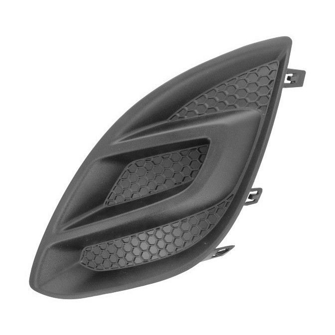 Grila Bara Fata Stanga Am Opel Corsa D 2011-2014 13344801
