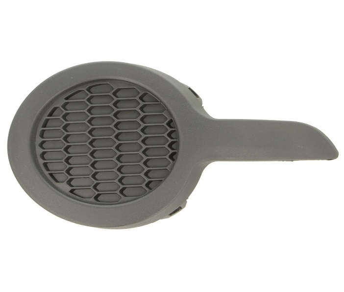 Grila Bara Fata Stanga Am Peugeot 208 2012-2015 9673856980