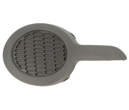 Grila Bara Fata Stanga Am Peugeot 208 2012-2015 9673856980