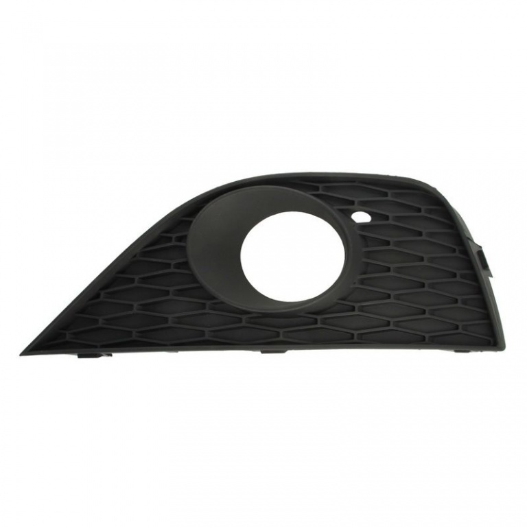 Grila Bara Fata Stanga Am Seat Ibiza 4 2008-2012 6J0853665A9B9